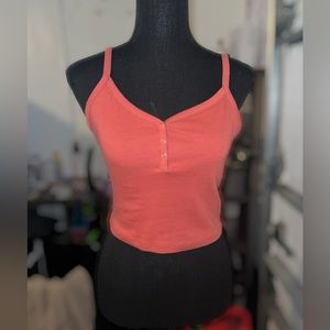 Women’s Tank Top
